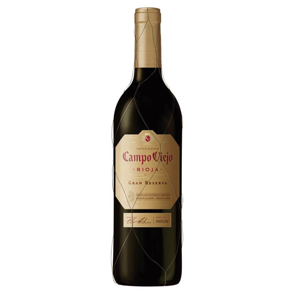 CAMPO VIEJO RESERVA 75x6